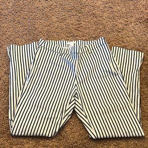 H&M women’s work pants